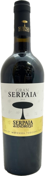 Serpaia di Endrizzi