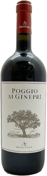 Tenuta Argentiera