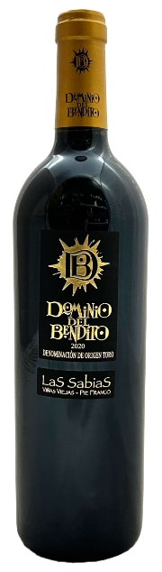 Dominio del Bendito