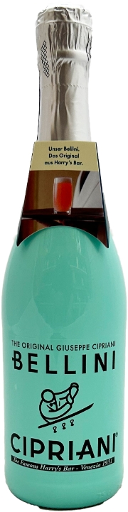 Cipriani Bellini 