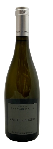 Podere Selva Capuzza