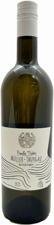 Weingut Familie Traber