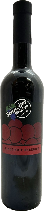Schneiter Weinbau Niederneunforn