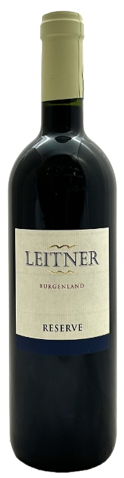 Weingut Gernot Leiter Gols