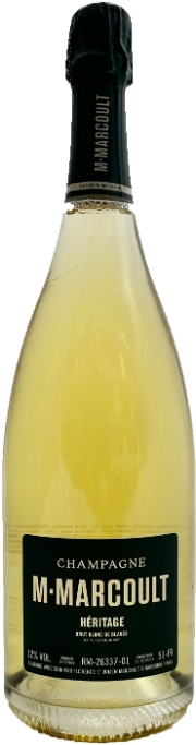 Champagner M. Marcoult