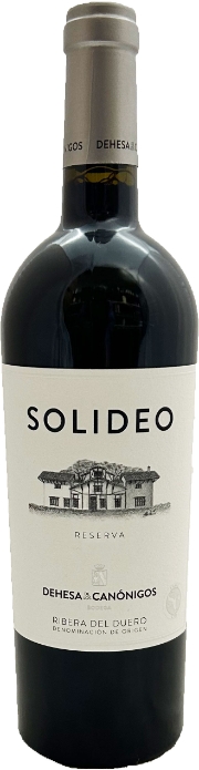 Bodegas Dehesa de los Canonigos