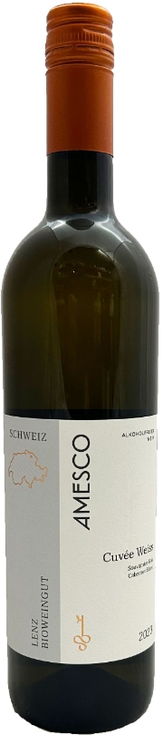 Weingut Lenz  