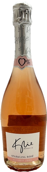 Kylie Minogue Wines 