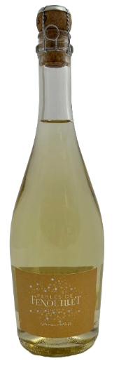 Perles de Fenouillet