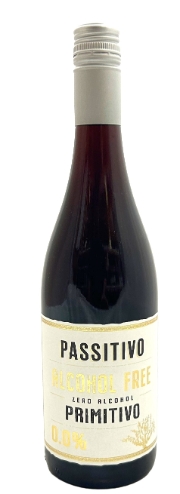 Cantina Paolo Leo 