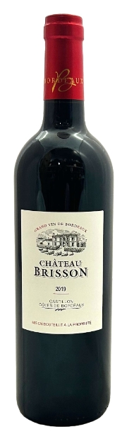 Château Brisson