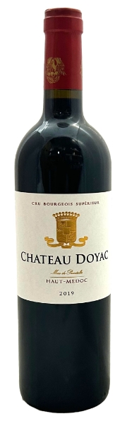 Château Doyac