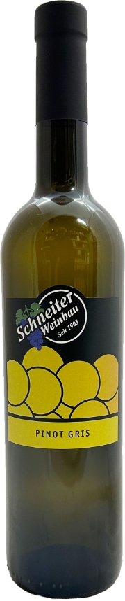 Schneiter Weinbau Niederneunforn