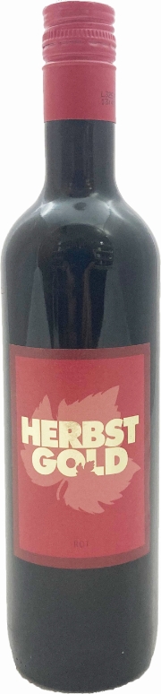 Herbstgold Blauburgunder VdP Suisse