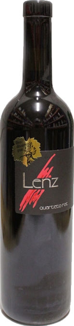 Bio-Weingut Lenz  