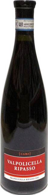 Cooperativo Cami Verona