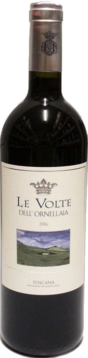 Cantina Ornellaia