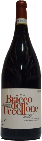 Bricco dell´Uccellone