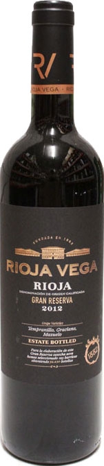 Bodegas Vega