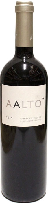 Aalto Bodegas y Viñedos