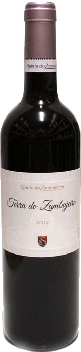 Quinta do Zambujeiro