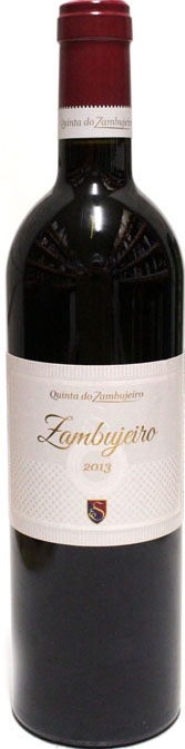 Quinta do Zambujeiro