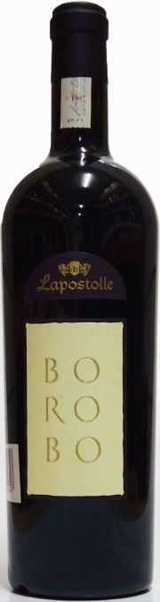 Casa Lapostolle Clos Apalta