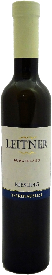 Weingut Gernot Leitner Gols