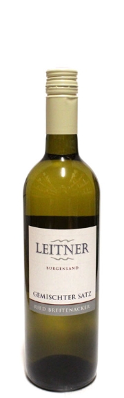 Weingut Gernot Leitner Gols