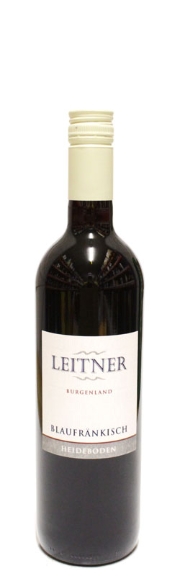 Weingut Gernot Leitner Gols