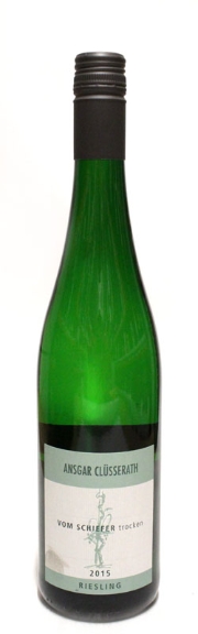 Weingut Ansgar Clüsserath