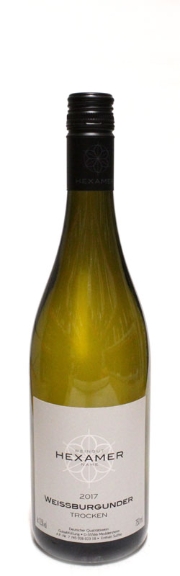 Weingut Hexamer Meddersheim