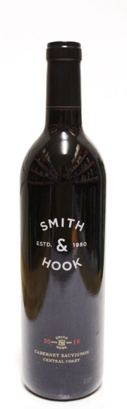 Smith & Hook