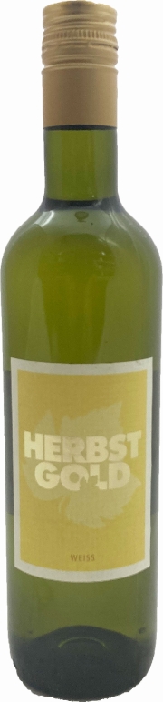 Herbstgold Müller Thurgau VdP Suisse