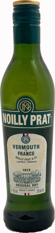 Vermouth Noilly Prat dry