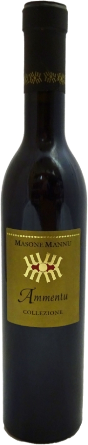 Tenuta Masone Mannu