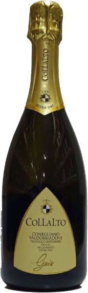 Prosecco Collalto