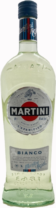 Vermouth Martini bianco