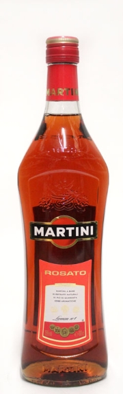 Vermouth Martini Rosato