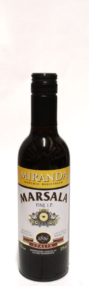 Marsala Miranda DOC