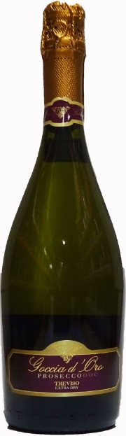 Prosecco Goccia d'Oro