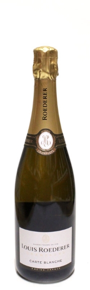 Champagner Louis Roederer