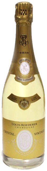 Champagner Louis Roederer