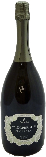 Prosecco Canella