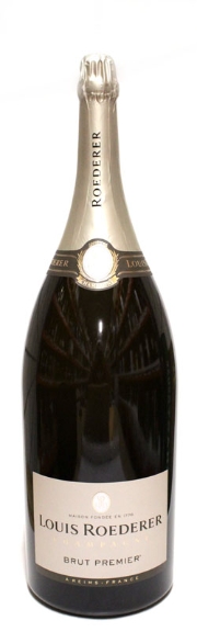 Champagner Louis Roederer