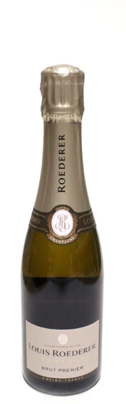 Champagner Louis Roederer