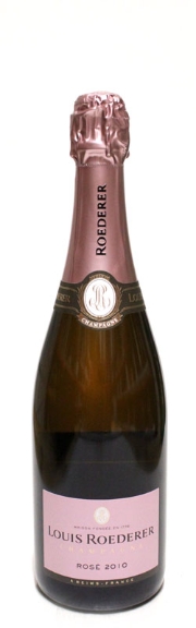 Champagner Louis Roederer