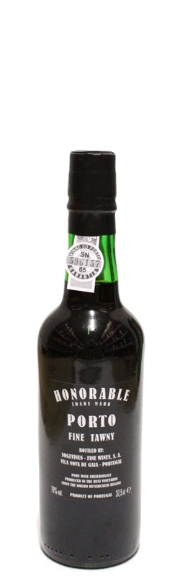 Porto Honorable fine Tawny