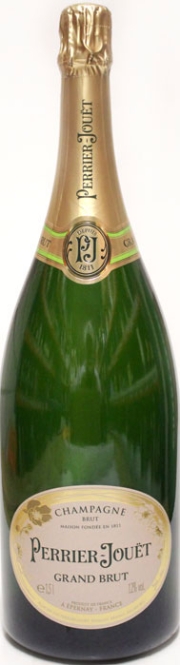 Champagner Perrier Jouet