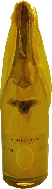 Champagner Louis Roederer